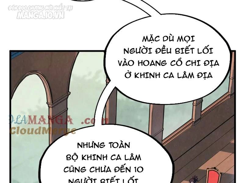 Vạn Cổ Chí Tôn Chap 301 - Next Chap 302