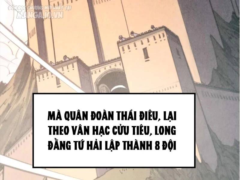 Vạn Cổ Chí Tôn Chap 301 - Next Chap 302