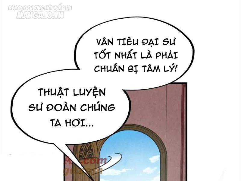 Vạn Cổ Chí Tôn Chap 301 - Next Chap 302