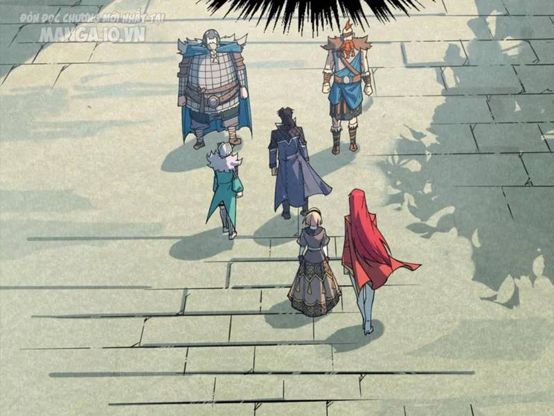 Vạn Cổ Chí Tôn Chap 301 - Next Chap 302