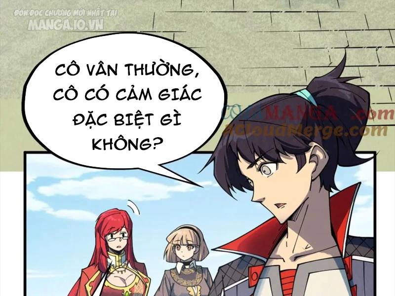 Vạn Cổ Chí Tôn Chap 301 - Next Chap 302