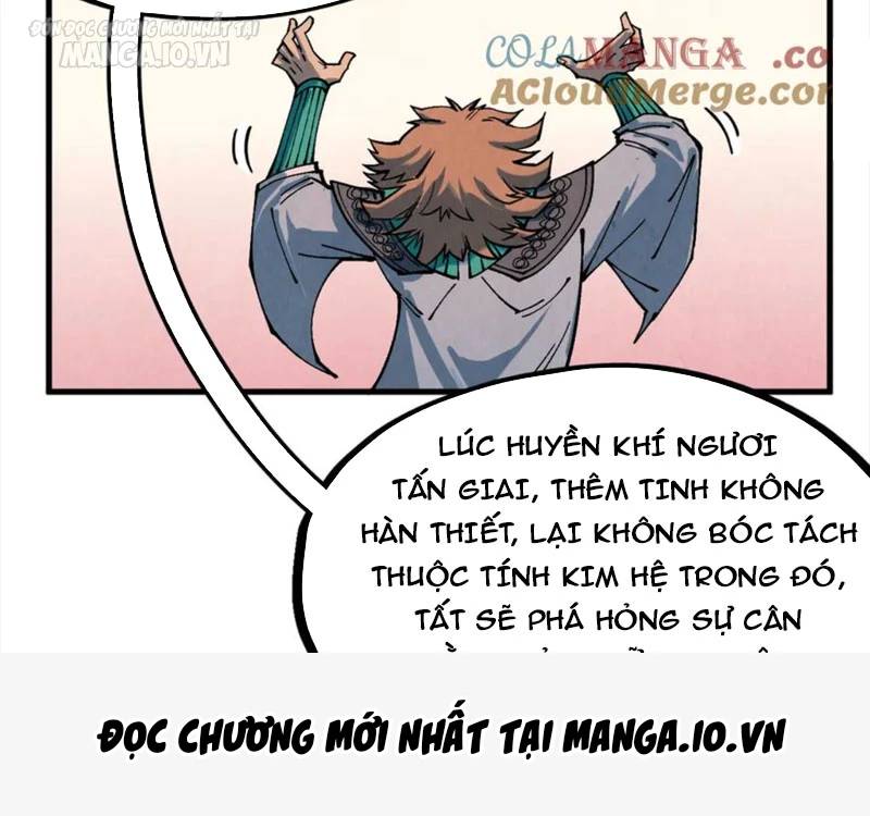 Vạn Cổ Chí Tôn Chap 301 - Next Chap 302