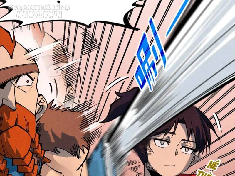 Vạn Cổ Chí Tôn Chap 301 - Next Chap 302