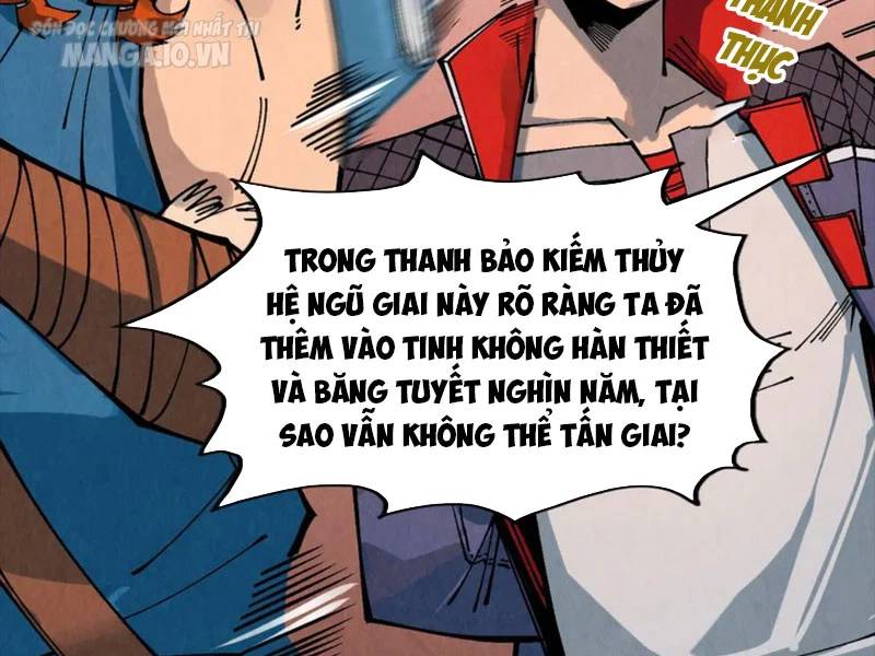 Vạn Cổ Chí Tôn Chap 301 - Next Chap 302