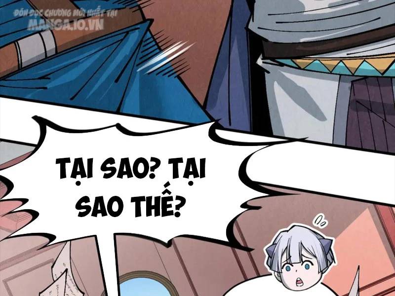 Vạn Cổ Chí Tôn Chap 301 - Next Chap 302