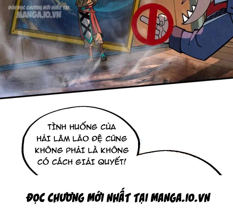 Vạn Cổ Chí Tôn Chap 301 - Next Chap 302