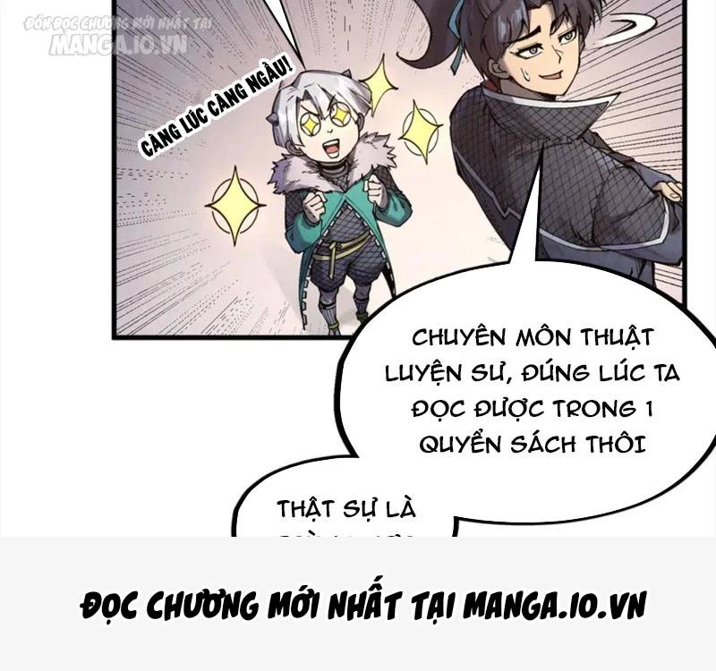 Vạn Cổ Chí Tôn Chap 301 - Next Chap 302