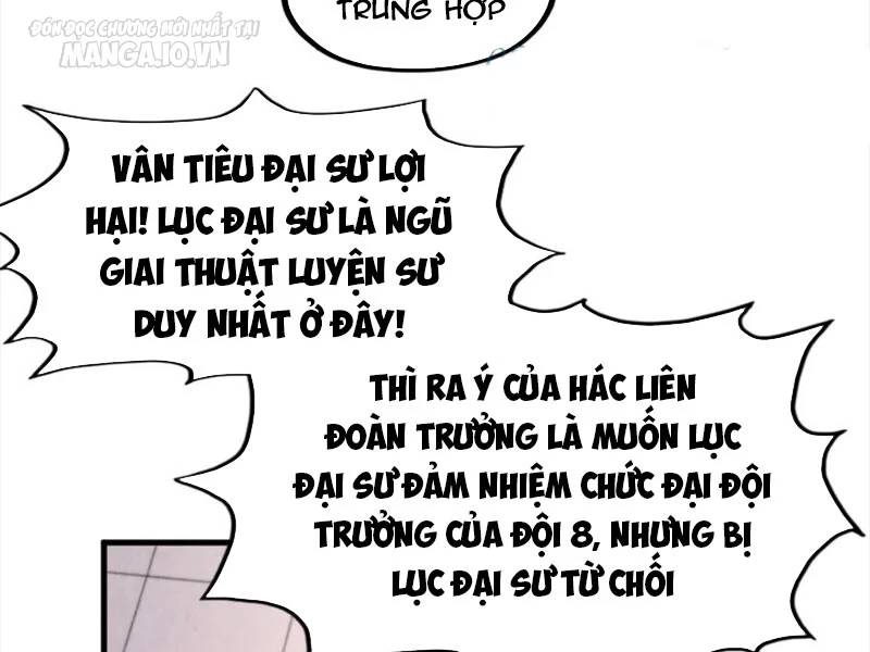 Vạn Cổ Chí Tôn Chap 301 - Next Chap 302