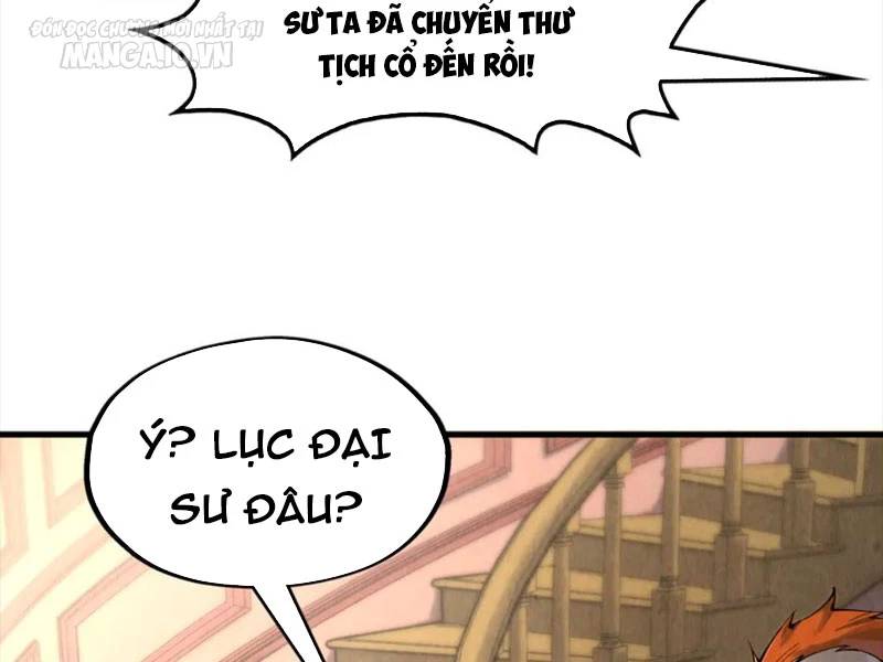Vạn Cổ Chí Tôn Chap 301 - Next Chap 302