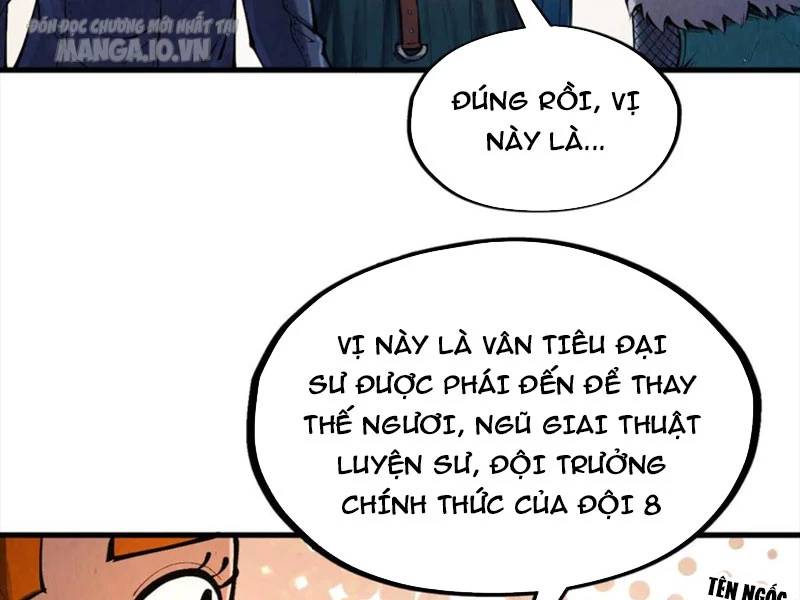 Vạn Cổ Chí Tôn Chap 301 - Next Chap 302