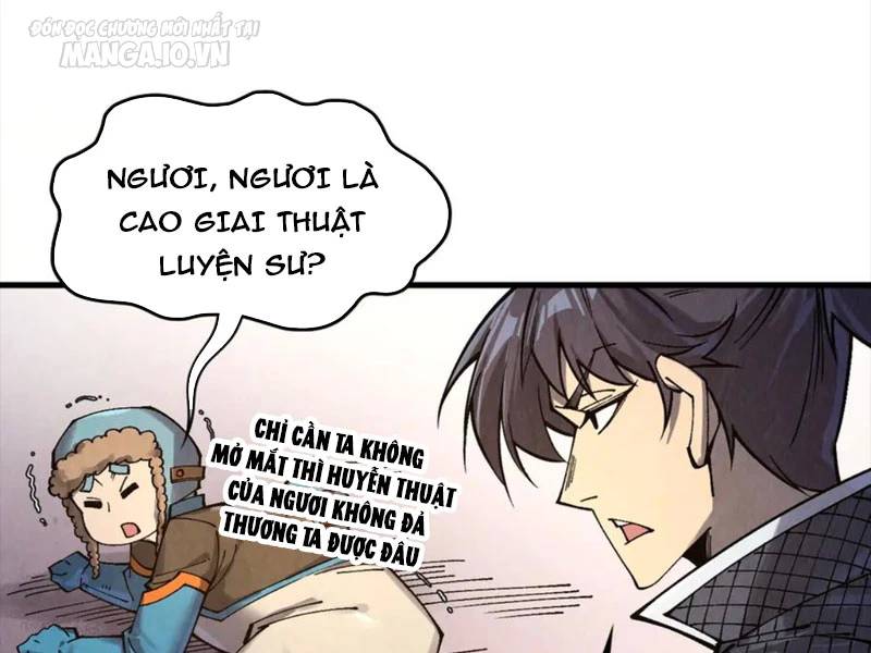Vạn Cổ Chí Tôn Chap 302 - Next Chap 303