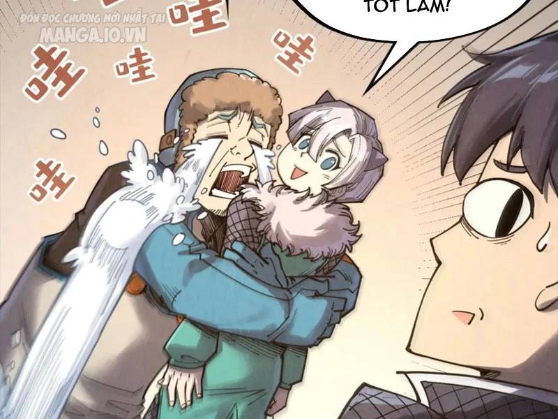 Vạn Cổ Chí Tôn Chap 302 - Next Chap 303