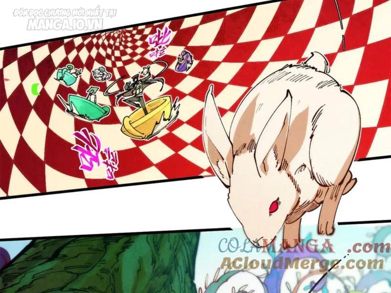 Vạn Cổ Chí Tôn Chap 302 - Next Chap 303