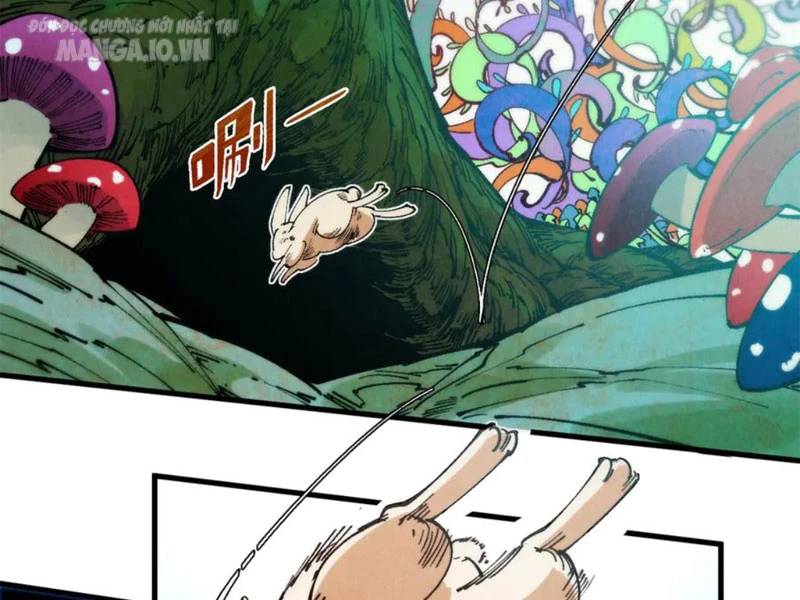 Vạn Cổ Chí Tôn Chap 302 - Next Chap 303