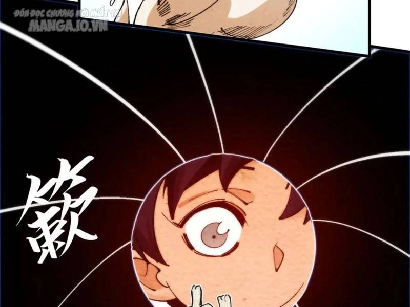 Vạn Cổ Chí Tôn Chap 302 - Next Chap 303