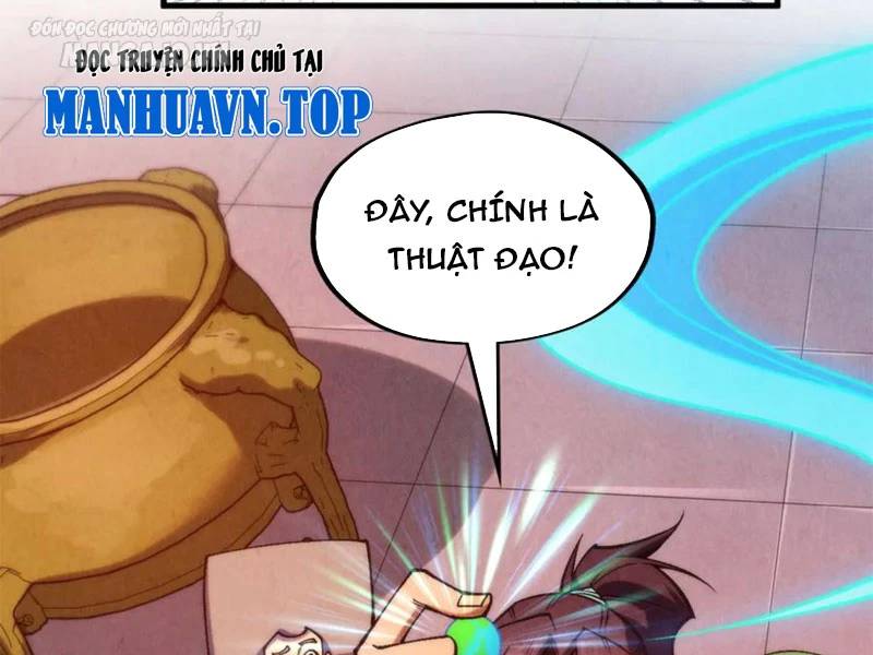 Vạn Cổ Chí Tôn Chap 302 - Next Chap 303