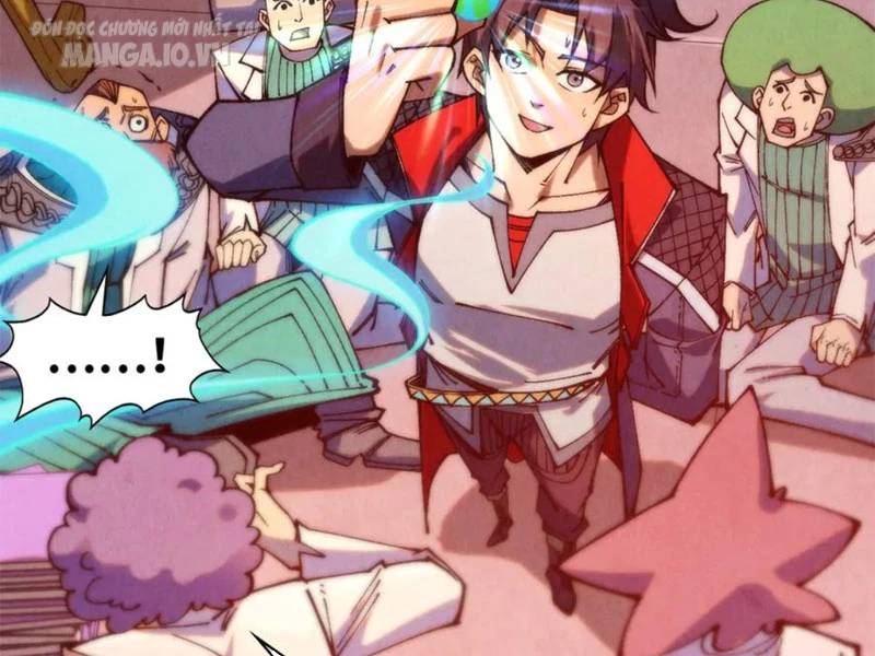 Vạn Cổ Chí Tôn Chap 302 - Next Chap 303