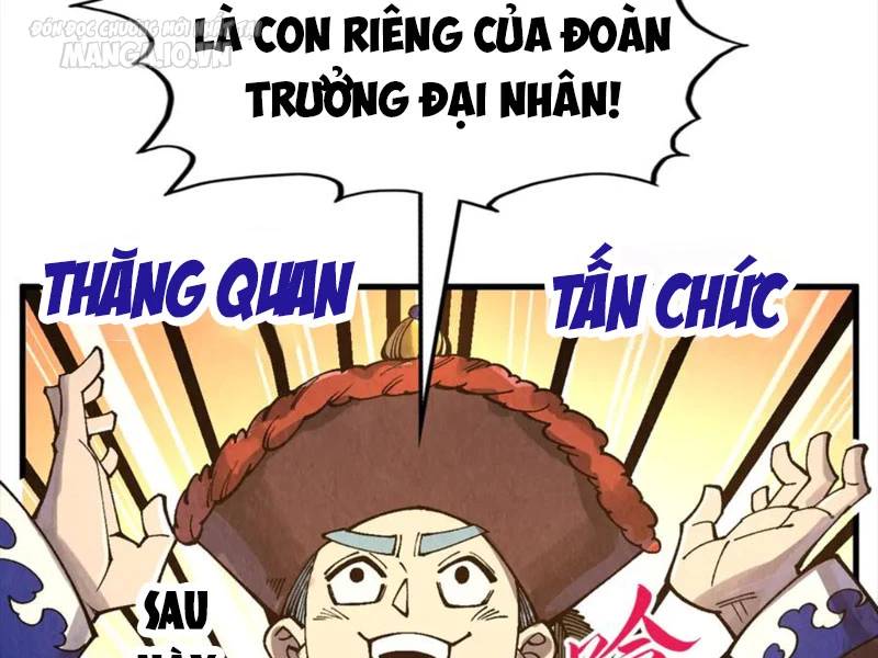 Vạn Cổ Chí Tôn Chap 302 - Next Chap 303