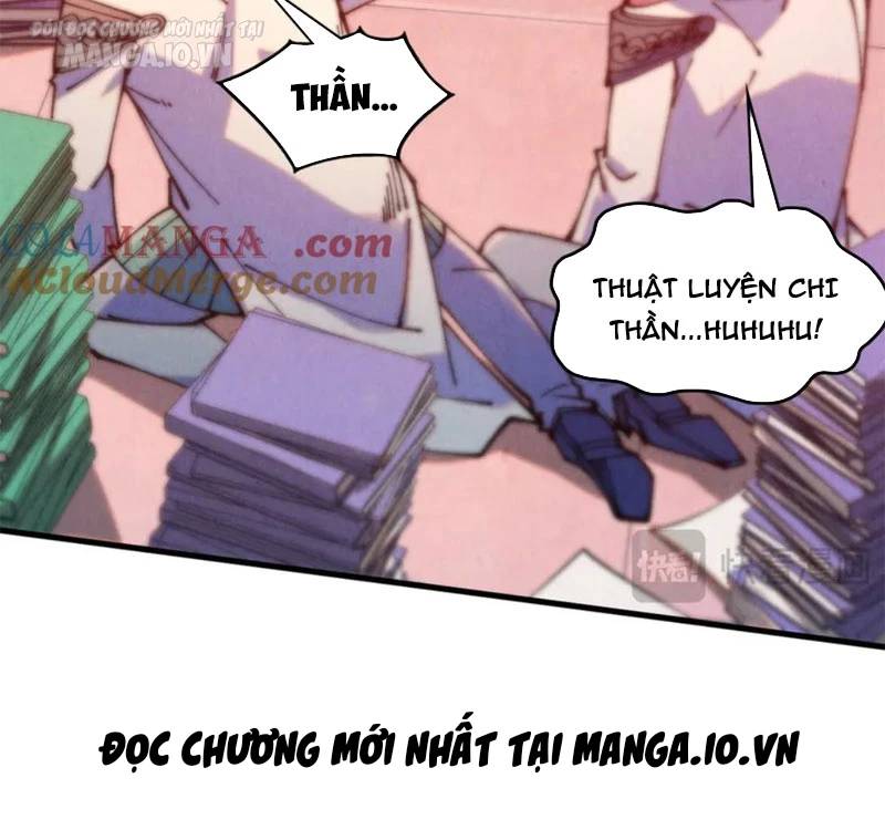 Vạn Cổ Chí Tôn Chap 302 - Next Chap 303