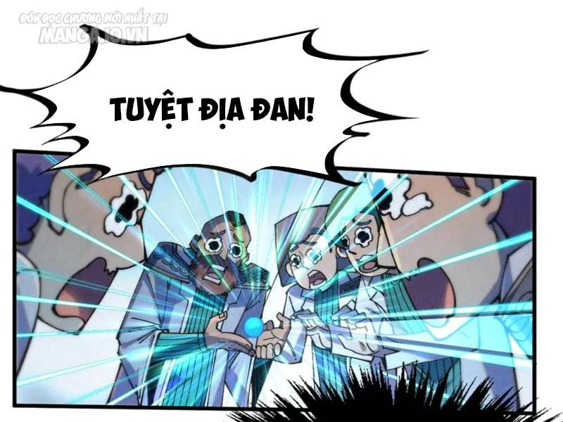 Vạn Cổ Chí Tôn Chap 302 - Next Chap 303