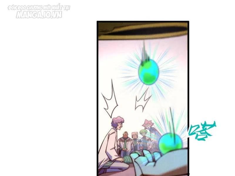 Vạn Cổ Chí Tôn Chap 302 - Next Chap 303