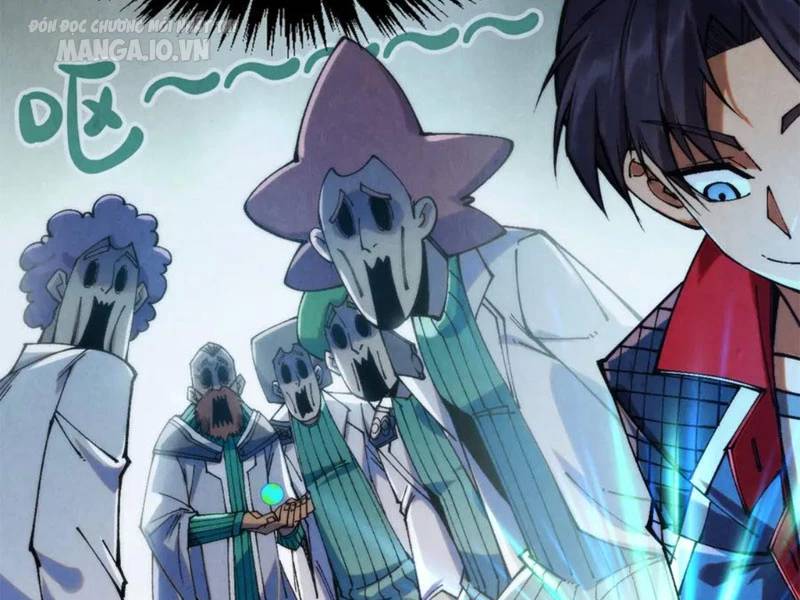 Vạn Cổ Chí Tôn Chap 302 - Next Chap 303