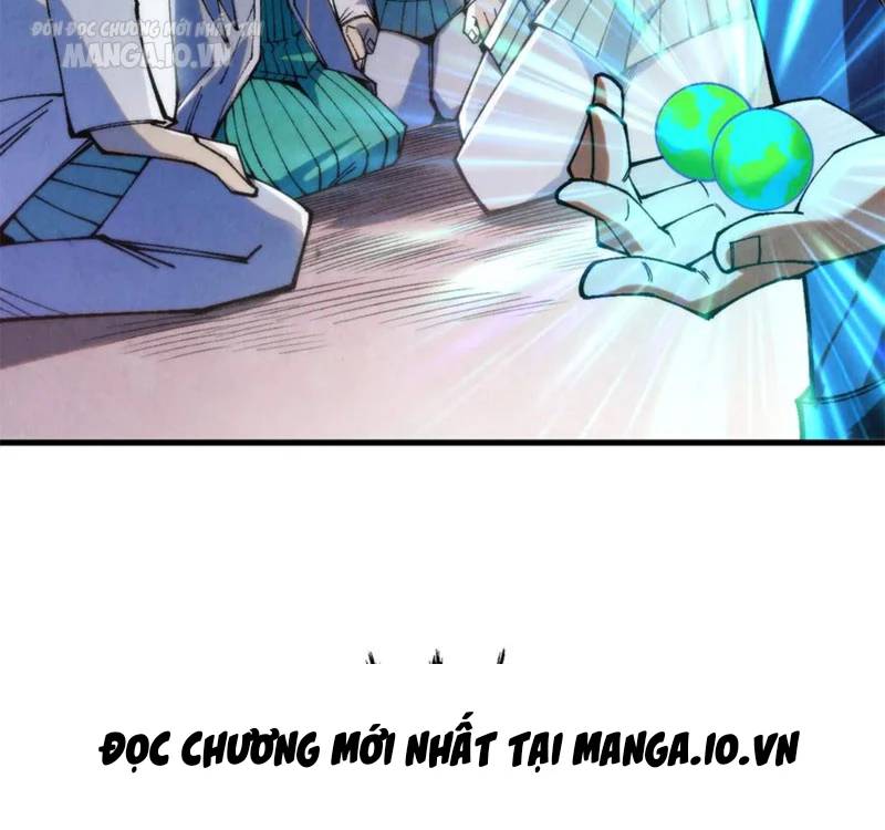 Vạn Cổ Chí Tôn Chap 302 - Next Chap 303