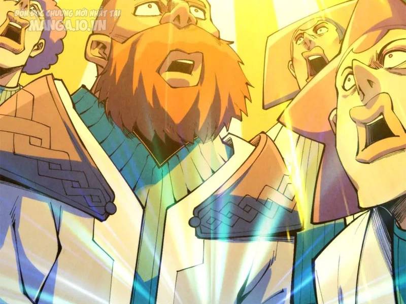 Vạn Cổ Chí Tôn Chap 302 - Next Chap 303