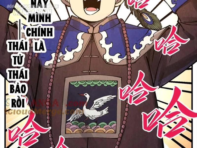 Vạn Cổ Chí Tôn Chap 302 - Next Chap 303