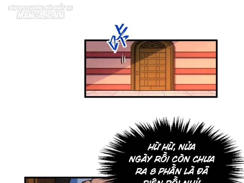Vạn Cổ Chí Tôn Chap 302 - Next Chap 303