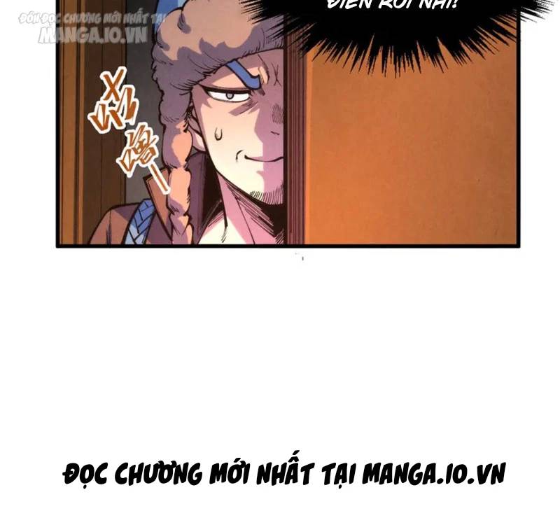 Vạn Cổ Chí Tôn Chap 302 - Next Chap 303