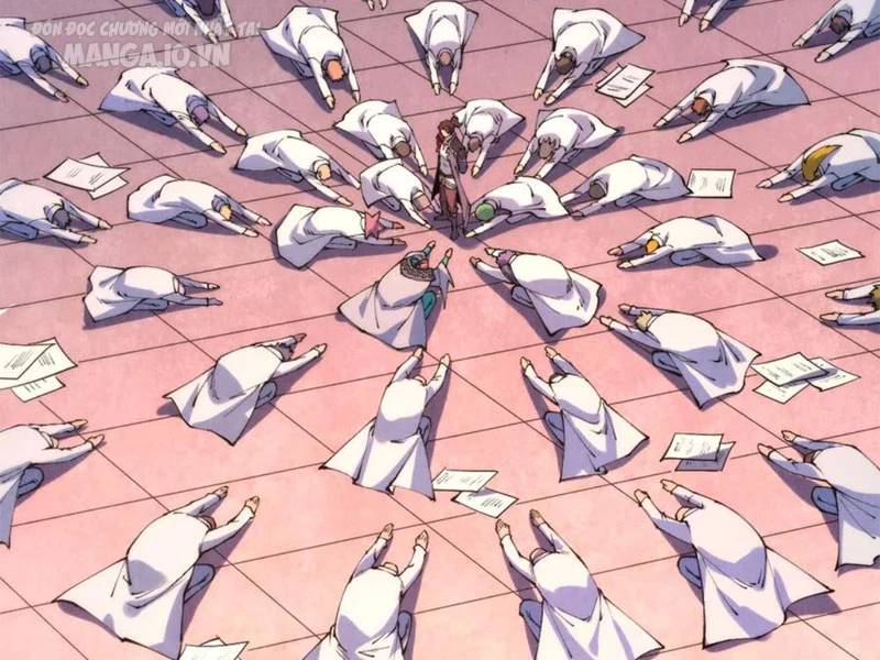 Vạn Cổ Chí Tôn Chap 302 - Next Chap 303