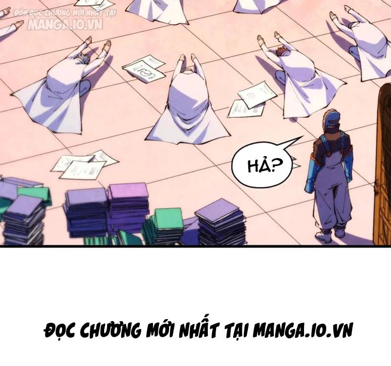 Vạn Cổ Chí Tôn Chap 302 - Next Chap 303