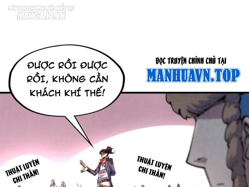 Vạn Cổ Chí Tôn Chap 302 - Next Chap 303