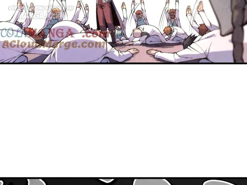 Vạn Cổ Chí Tôn Chap 302 - Next Chap 303