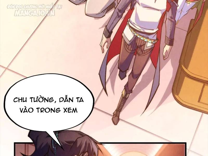 Vạn Cổ Chí Tôn Chap 302 - Next Chap 303