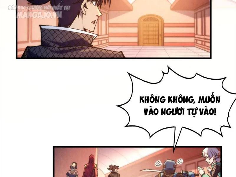 Vạn Cổ Chí Tôn Chap 302 - Next Chap 303