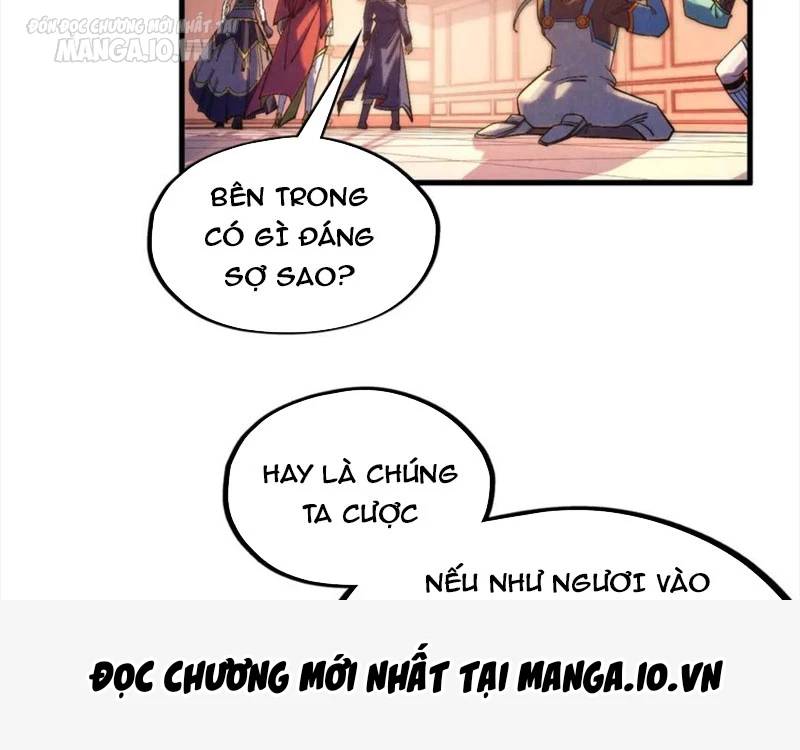 Vạn Cổ Chí Tôn Chap 302 - Next Chap 303