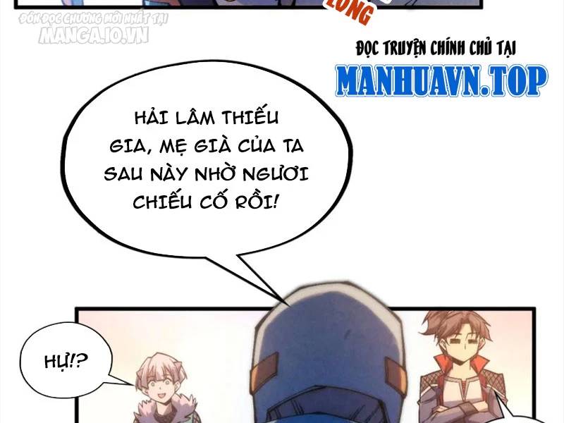 Vạn Cổ Chí Tôn Chap 302 - Next Chap 303