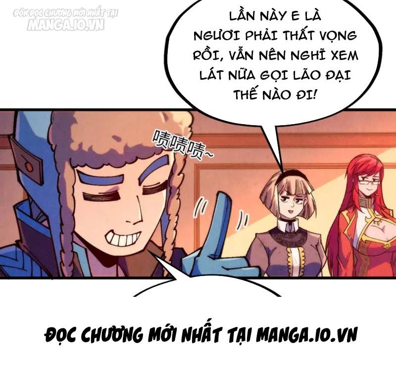 Vạn Cổ Chí Tôn Chap 302 - Next Chap 303