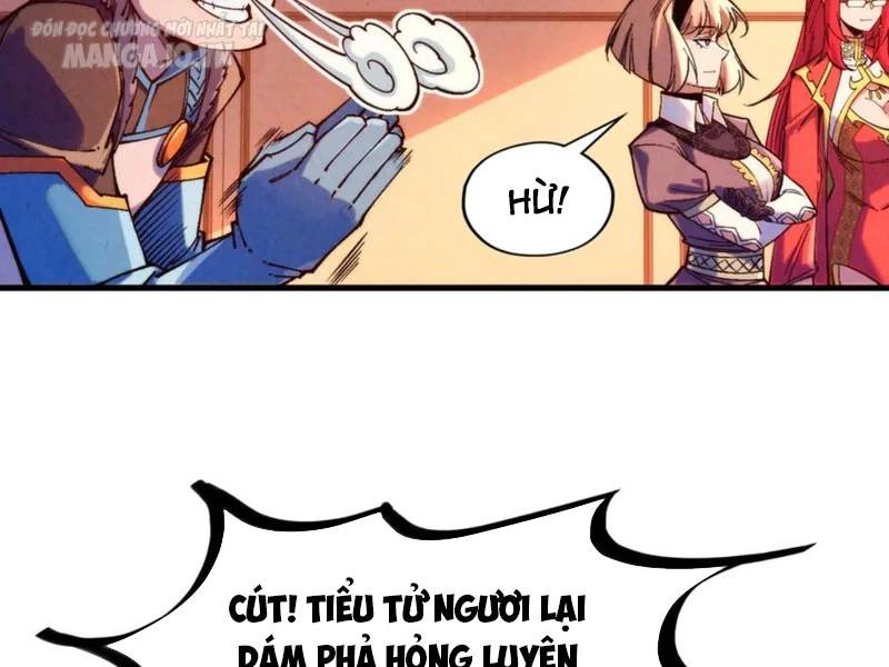 Vạn Cổ Chí Tôn Chap 302 - Next Chap 303