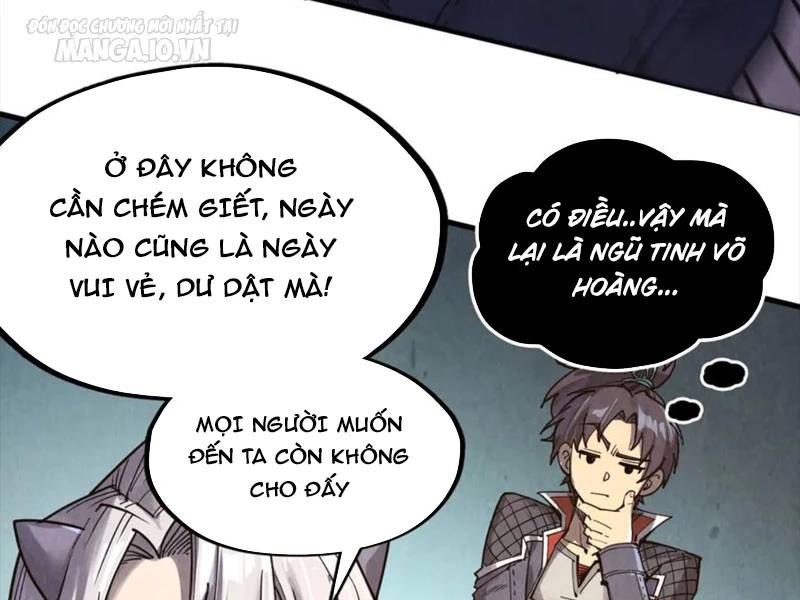 Vạn Cổ Chí Tôn Chap 302 - Next Chap 303