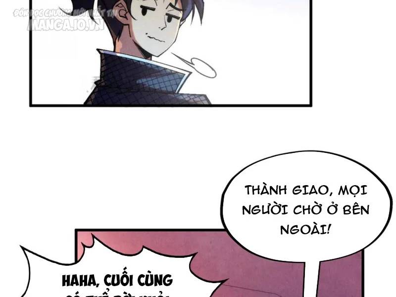 Vạn Cổ Chí Tôn Chap 302 - Next Chap 303