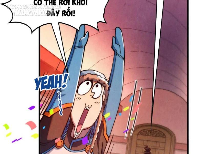 Vạn Cổ Chí Tôn Chap 302 - Next Chap 303