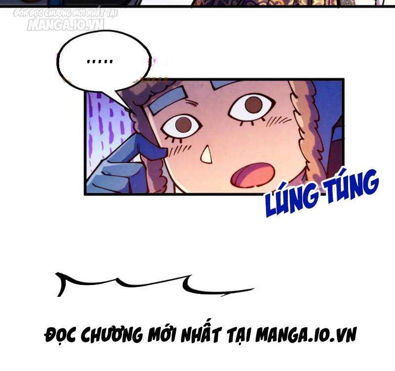 Vạn Cổ Chí Tôn Chap 302 - Next Chap 303