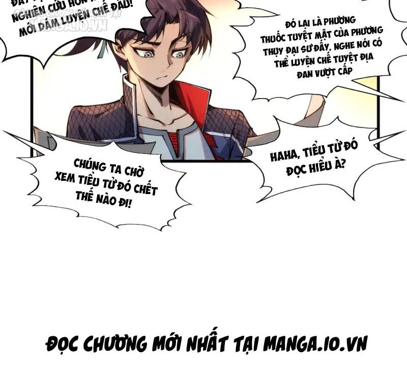 Vạn Cổ Chí Tôn Chap 302 - Next Chap 303