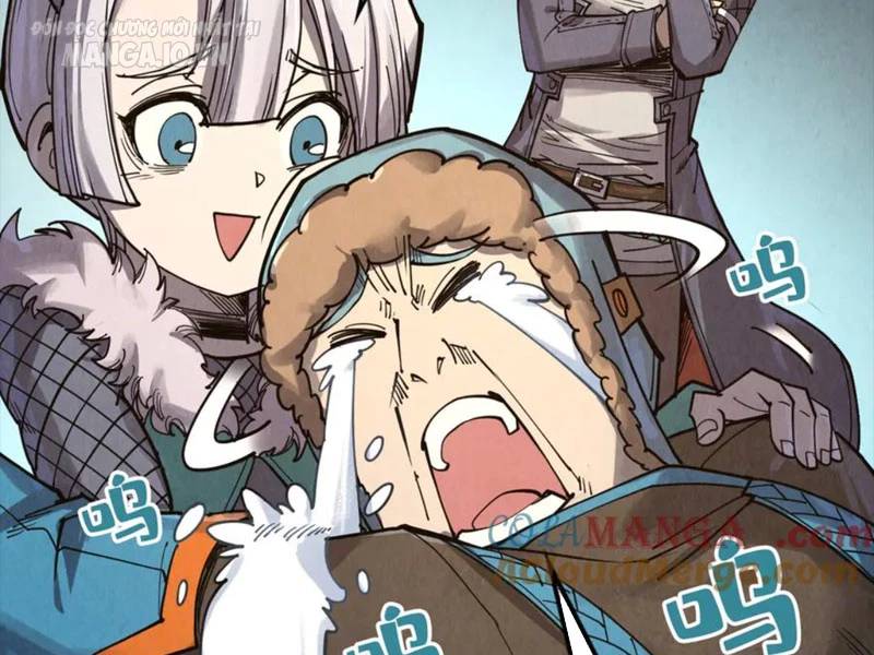 Vạn Cổ Chí Tôn Chap 302 - Next Chap 303