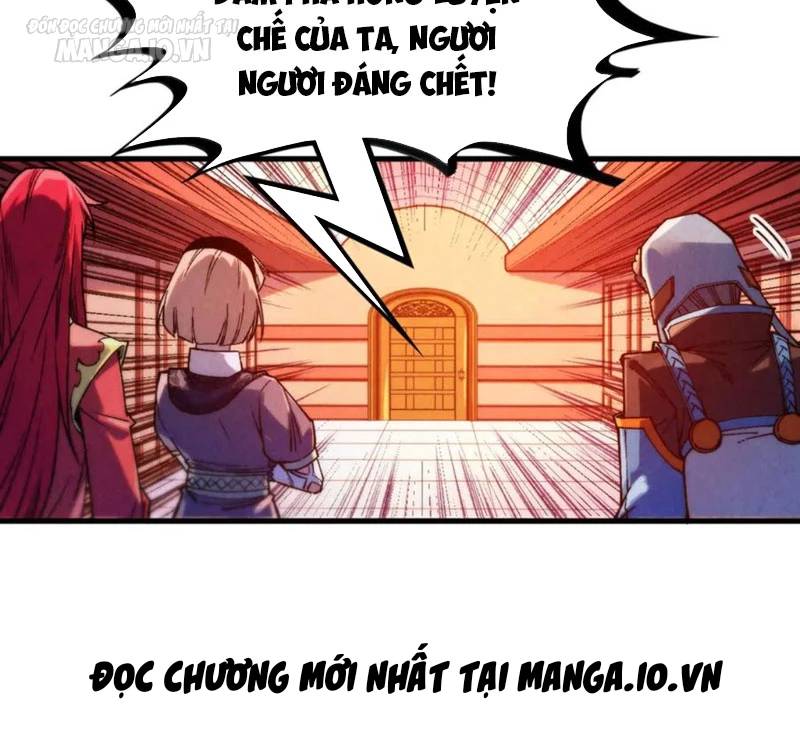 Vạn Cổ Chí Tôn Chap 302 - Next Chap 303