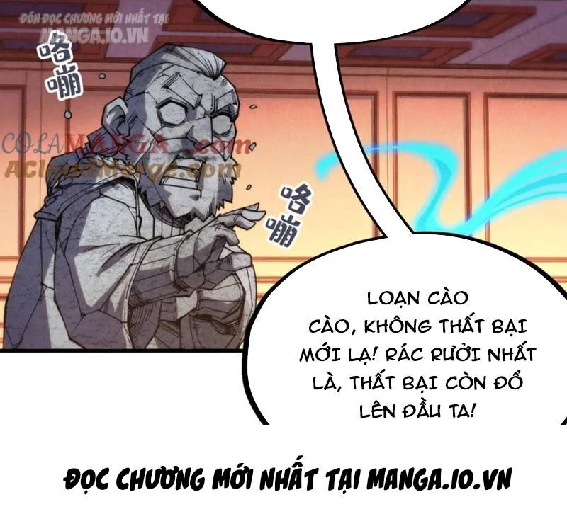 Vạn Cổ Chí Tôn Chap 302 - Next Chap 303