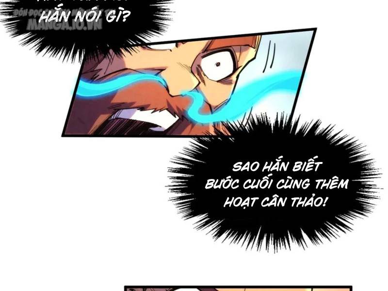 Vạn Cổ Chí Tôn Chap 302 - Next Chap 303